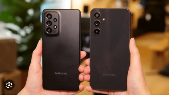 Kamera dengan Sensor 1 Inci: Inovasi Fotografi yang Semakin Populer