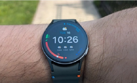 Android Smartwatch: Teknologi Pintar di Pergelangan Tangan